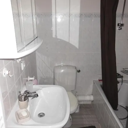 Le Reclaz - 2 Pieces Pour 5 Personnes Mae-3330 Apartment *