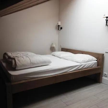 Apartment Le Reclaz - 2 Pieces Pour 5 Personnes Mae-3330 *