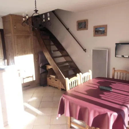 Apartment Le Reclaz - 2 Pieces Pour 5 Personnes Mae-3330