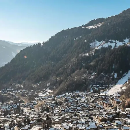 Le Reclaz - 2 Pieces Pour 5 Personnes Mae-3330 * La Plagne