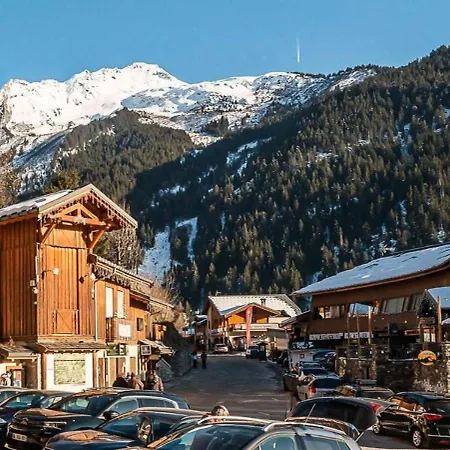 Le Reclaz - 2 Pieces Pour 5 Personnes Mae-3330 Apartment La Plagne