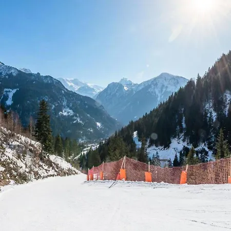 Le Reclaz - 2 Pieces Pour 5 Personnes Mae-3330 La Plagne